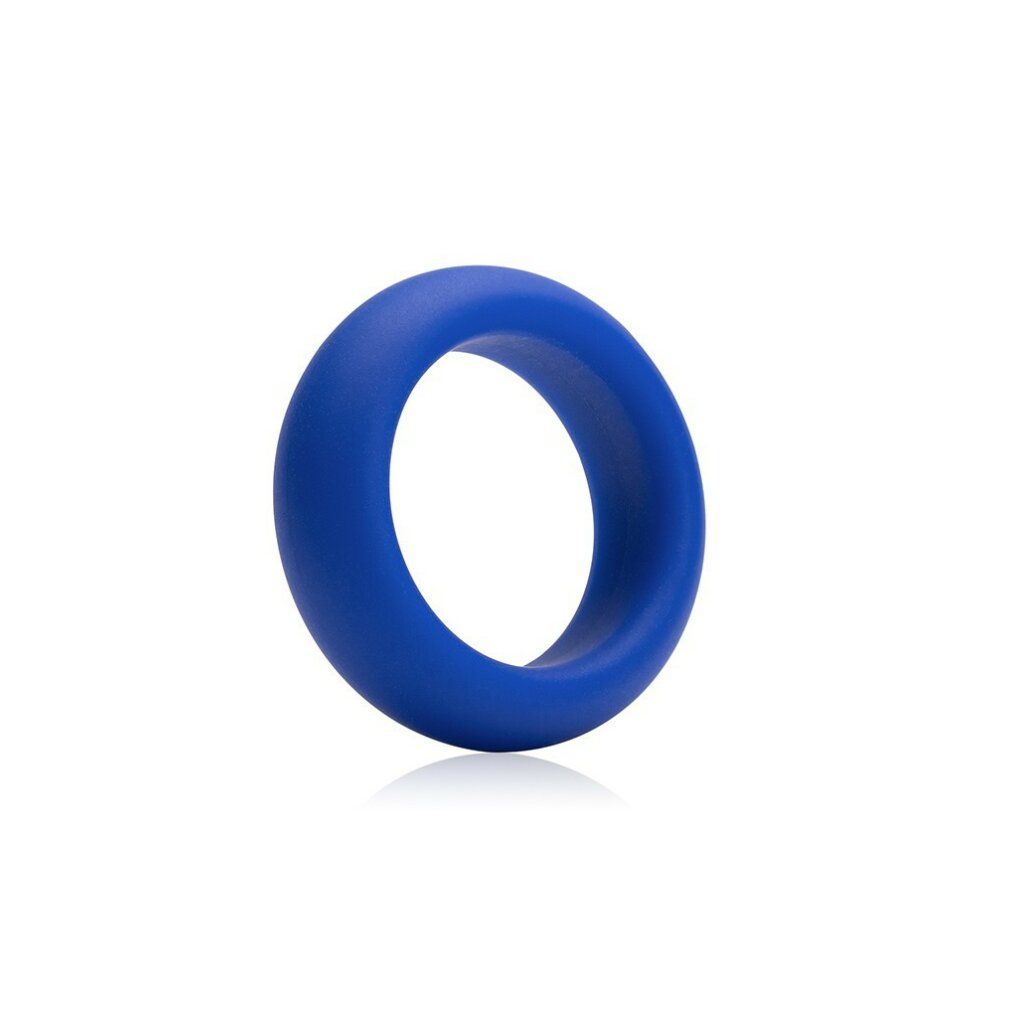 Je Joue - Silicone C-Ring Minimum Stretch Blue