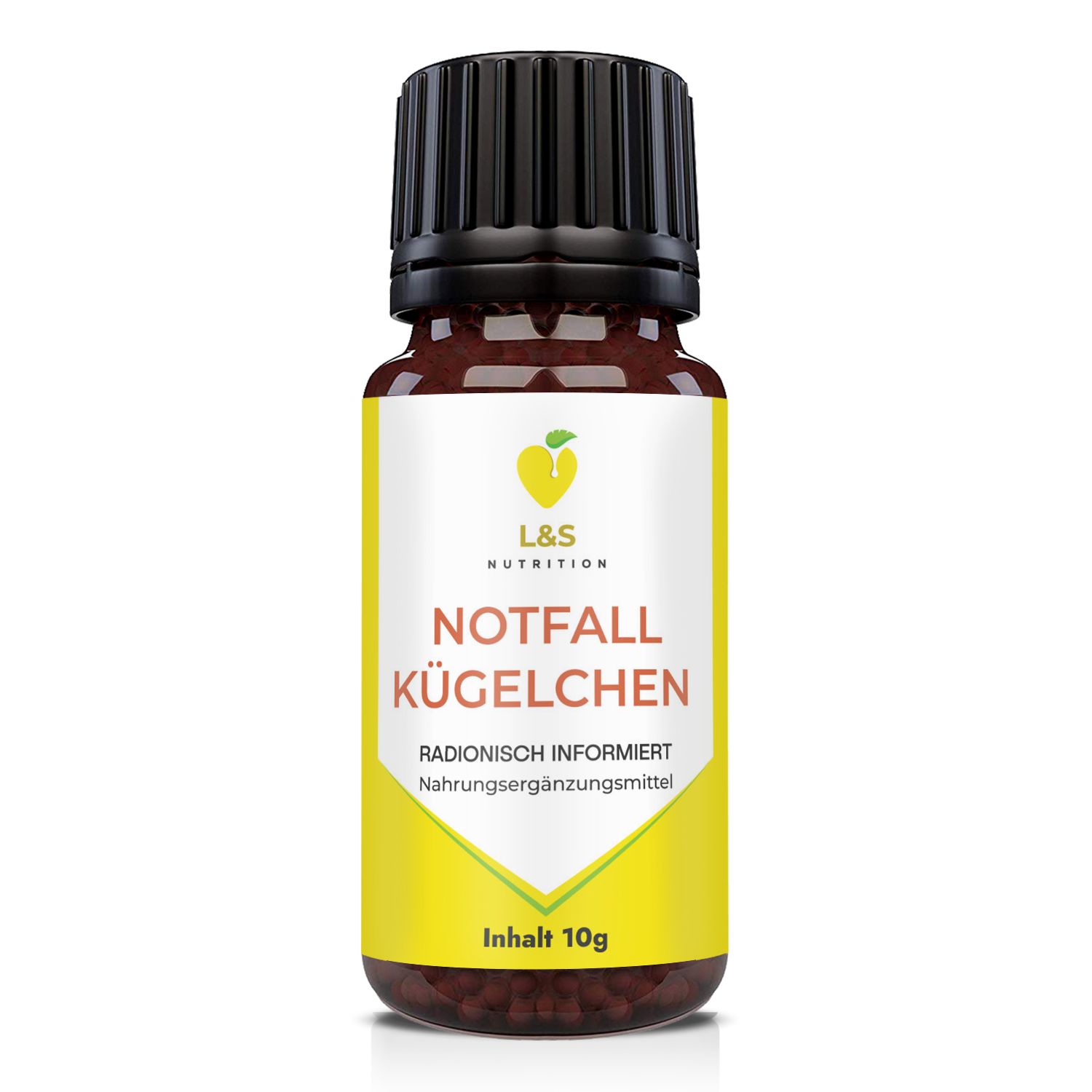 LS & C Nutrition | Notfall