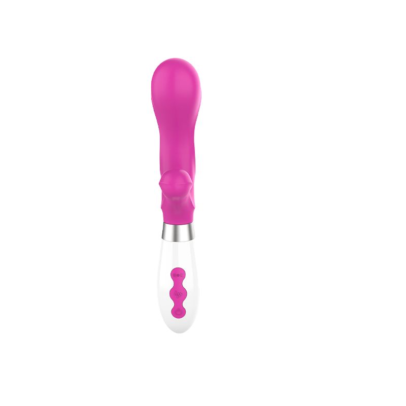Sena Rosa - G Punkt und Rabbit Vibrator