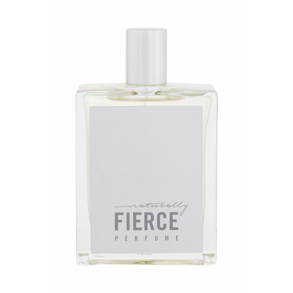 Naturally Fierce Eau De Parfum Spray