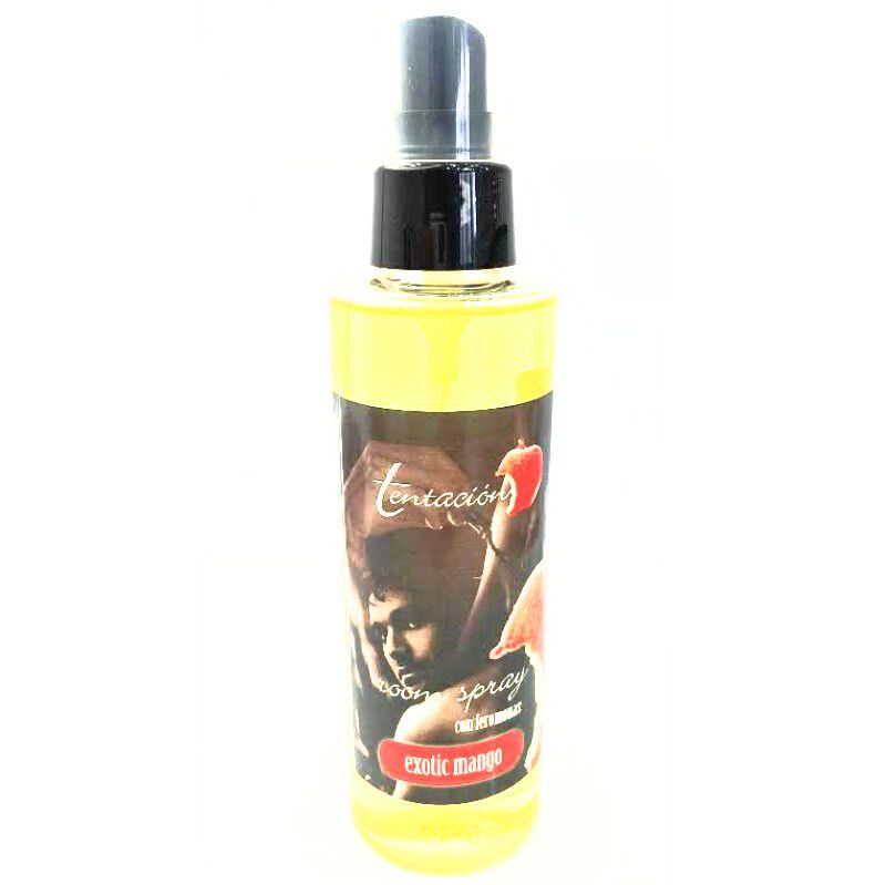 Tentacion - Raumerfrischer mit Pheromonen 150 ml