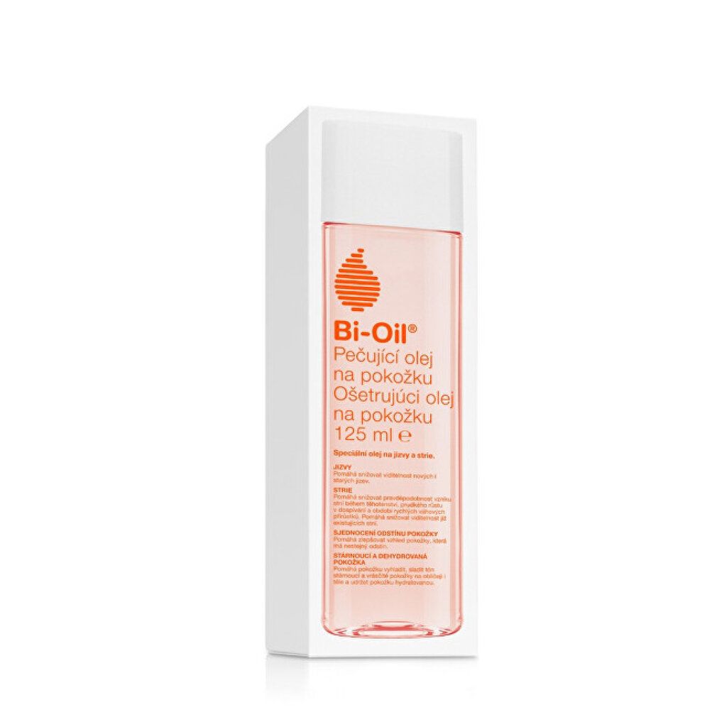 Bi Öl Purcellin Öl  Cellulite und Dehnungsstreifen
