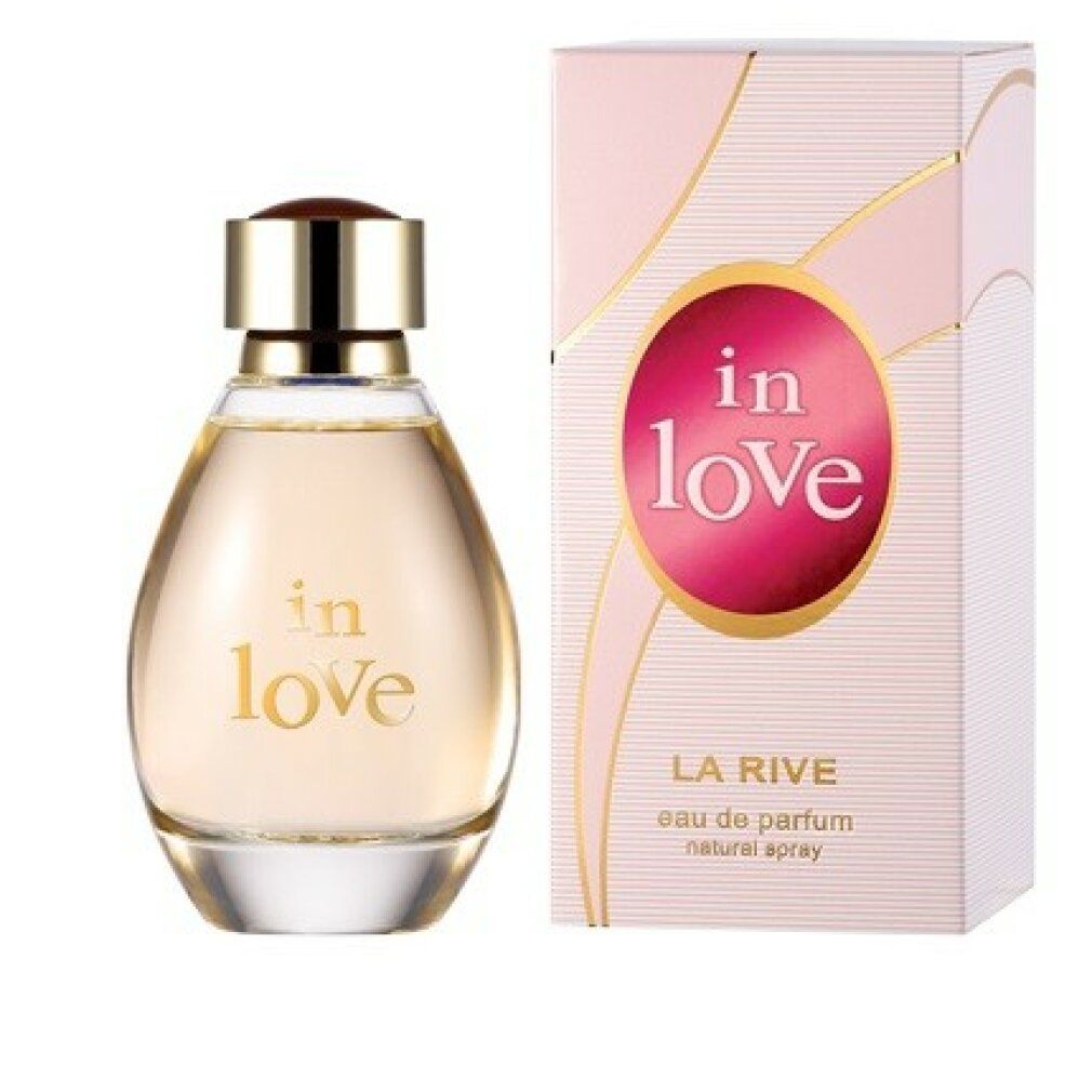 La Rive In Love Eau De Parfum Spray  für Frauen