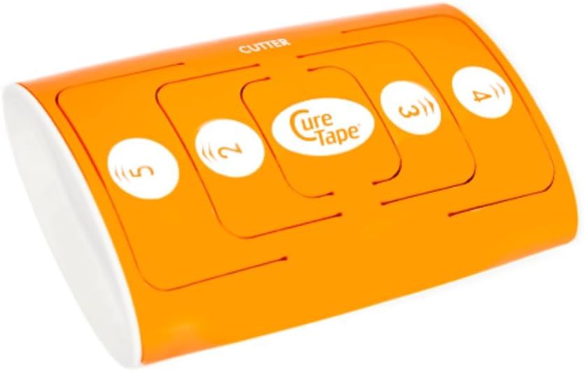CureTape® Kinesiotape Cutter
