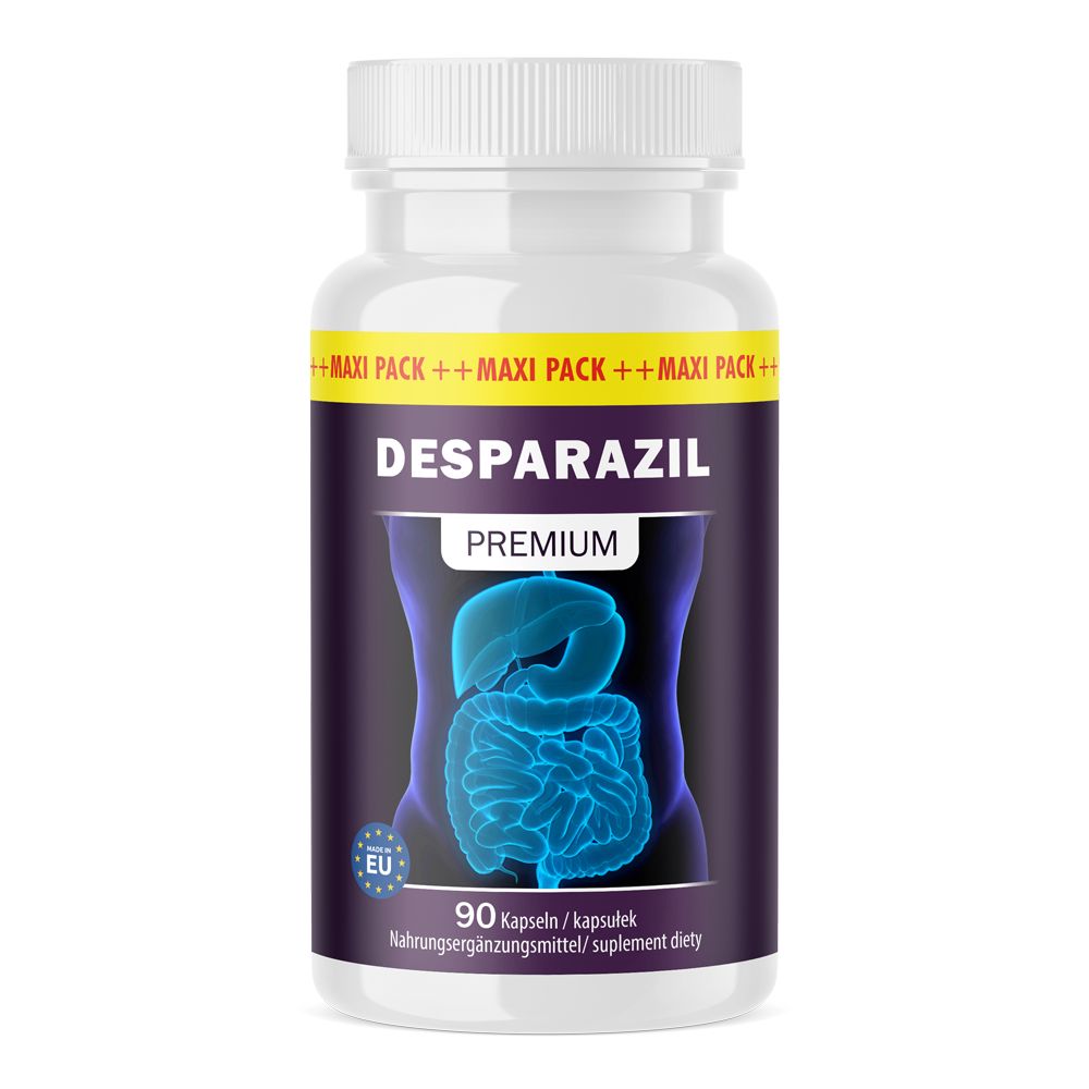 Desparazil Premium