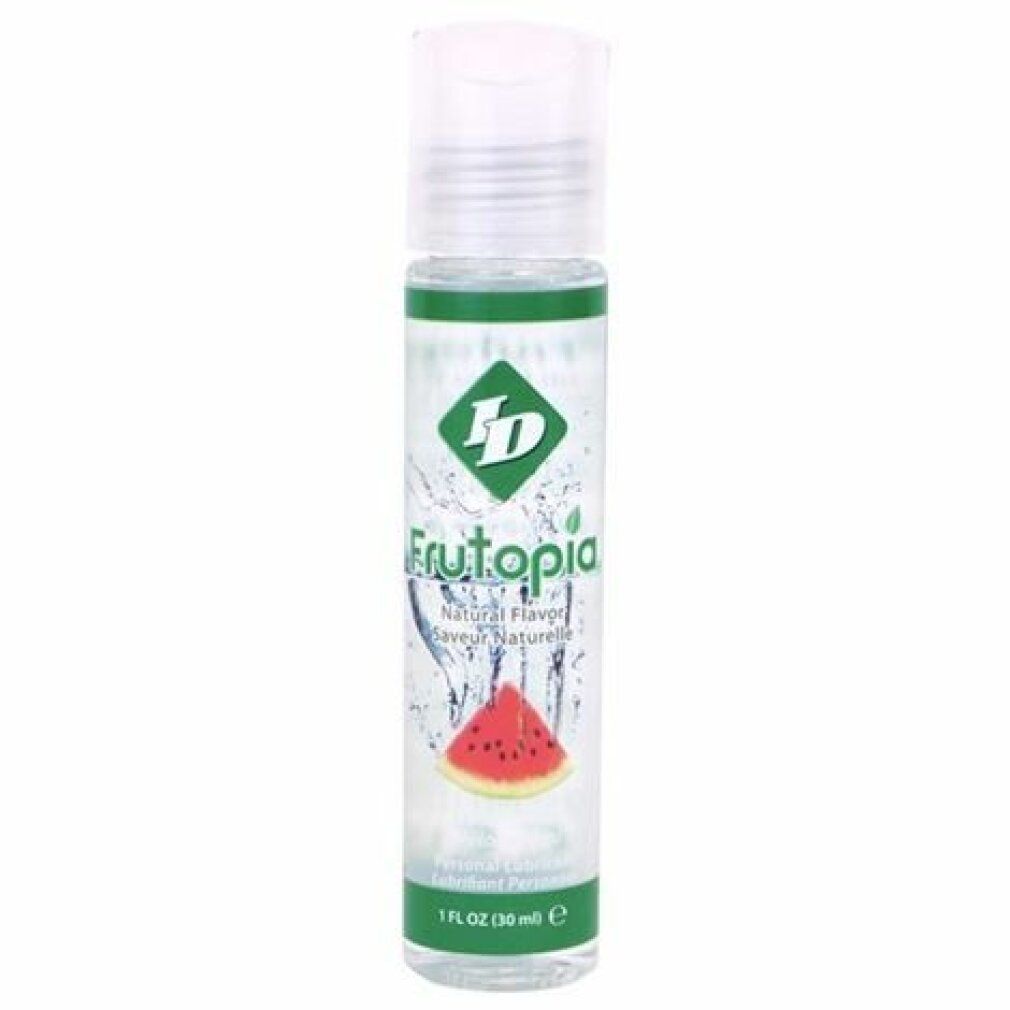 Id frutopia lube watermelon 0,03 l