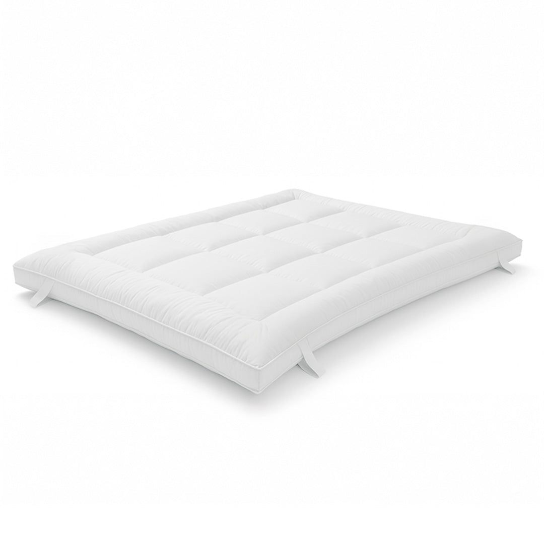 The White Stone Topper 80x190 cm aus 800 g/m²