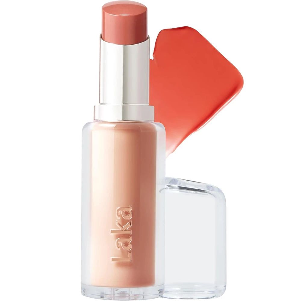 LAKA Bonding Glow Lippenstift 205 Mulled