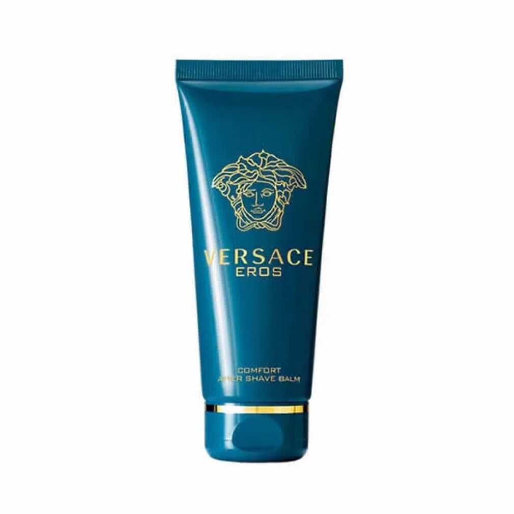 Versace Eros After Shave Balm