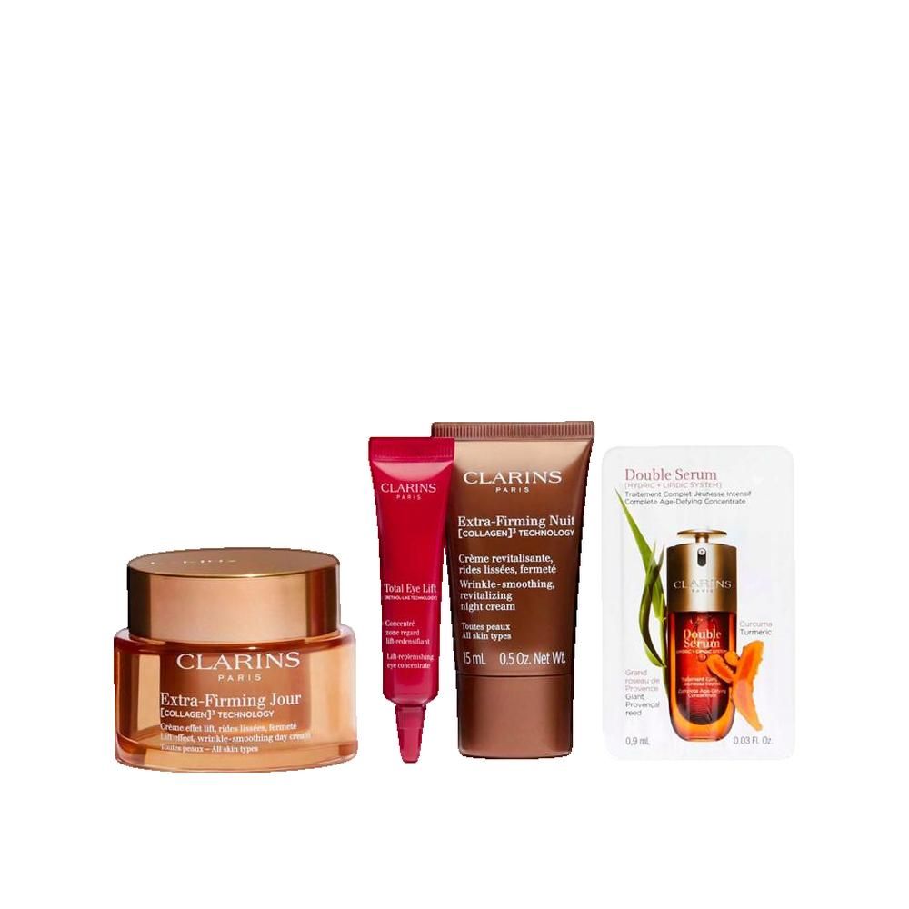Clarins Extra-Firming Anti-Aging Set