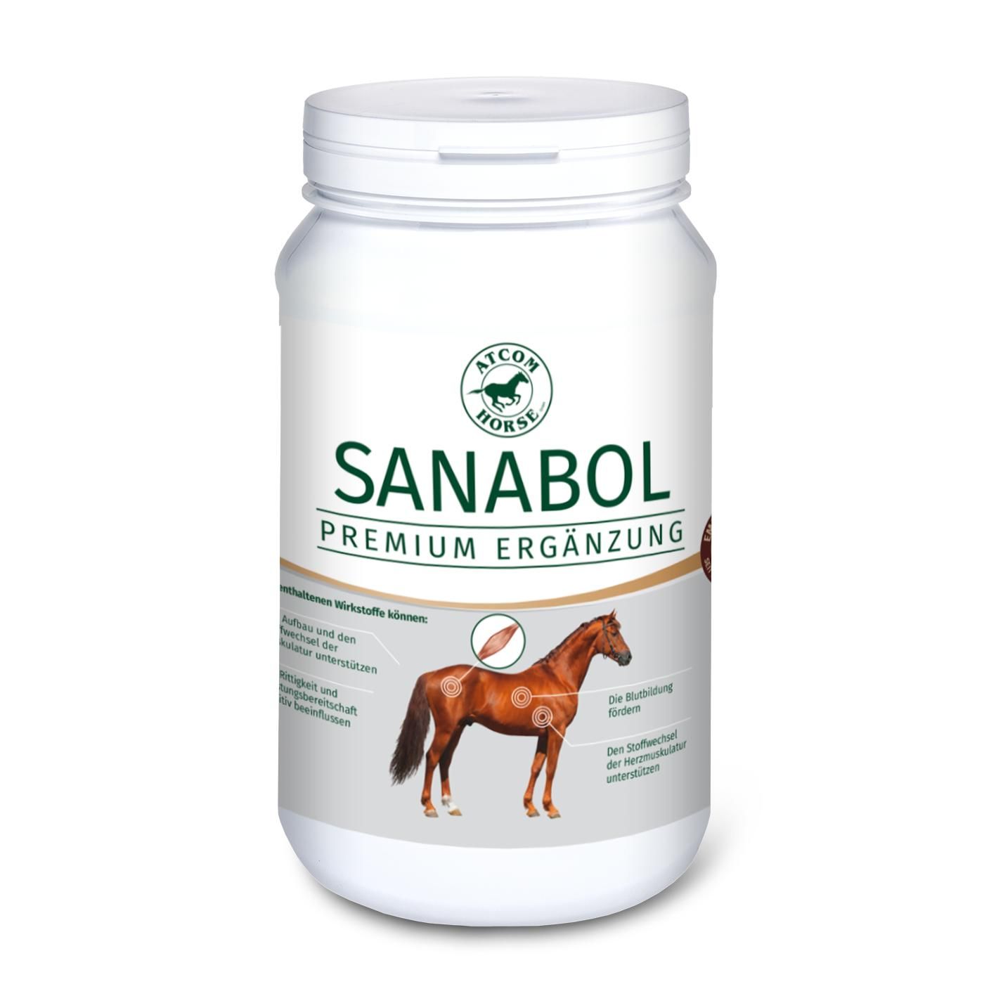 Atcom Sanabol 3 kg