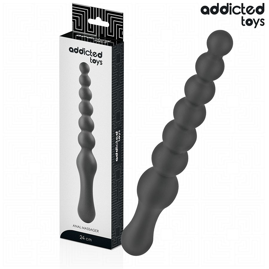 Addicted Toys - Langer Analplug