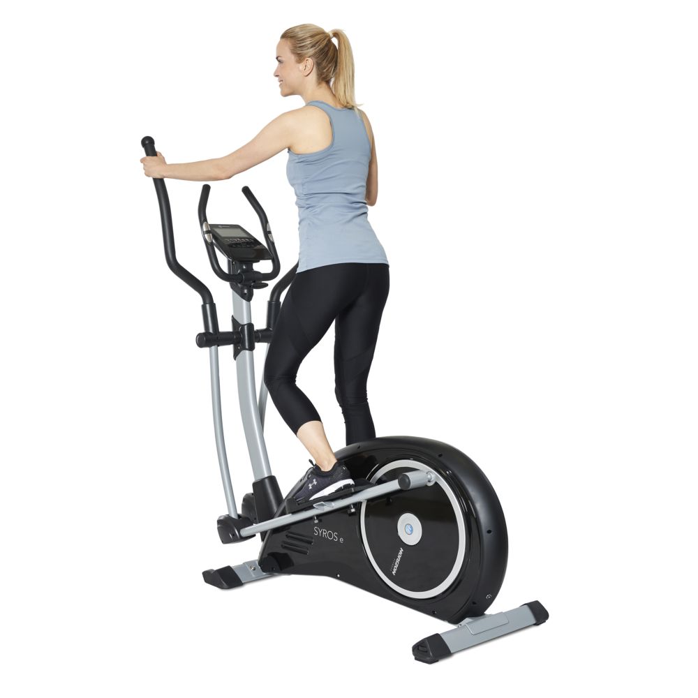 Horizon Fitness Syros E Crosstrainer
