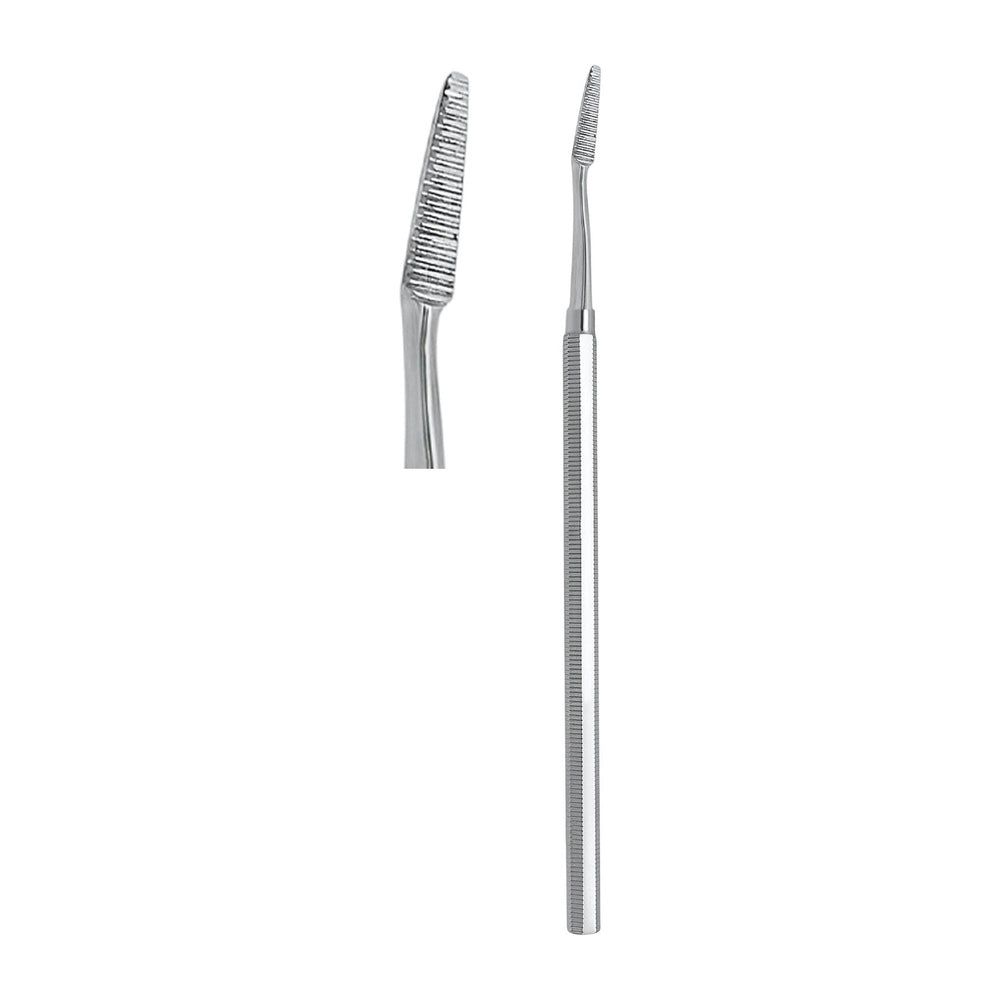 Excellent Eckenfeile super spitz, 15,5 cm 1 St