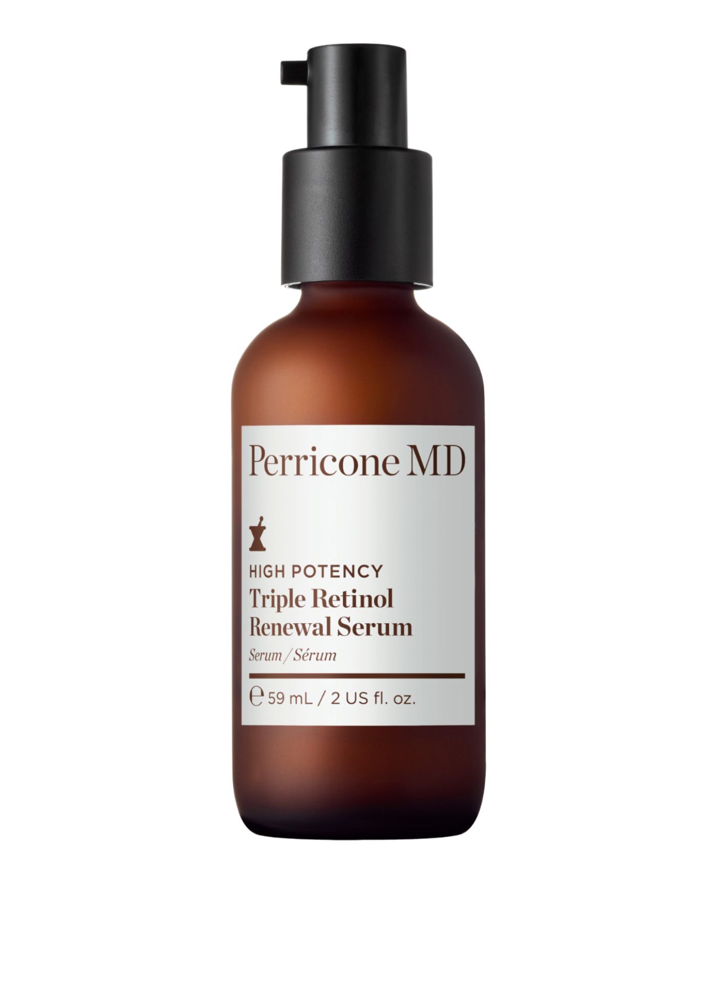 Perricone MD High Potency Triple Retinol Renewal Serum