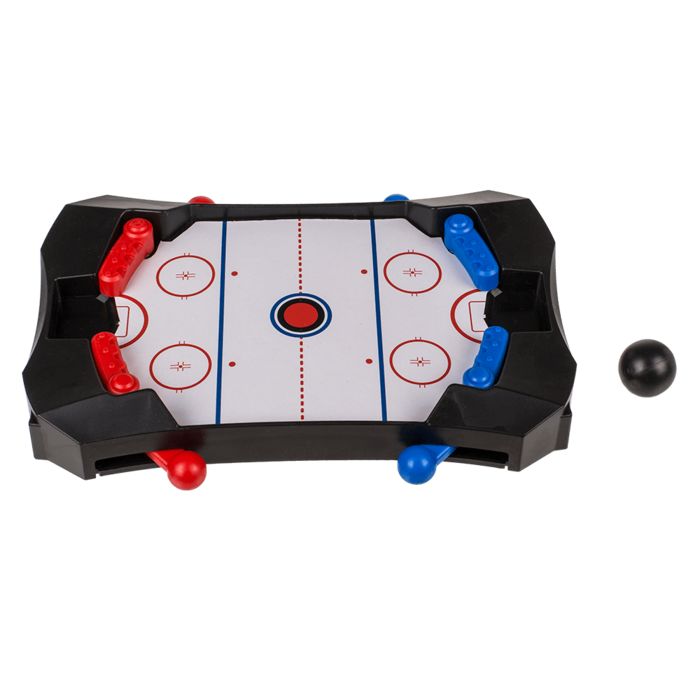 Out of the Blue Tisch-Eishockey, inkl. 1 Ball