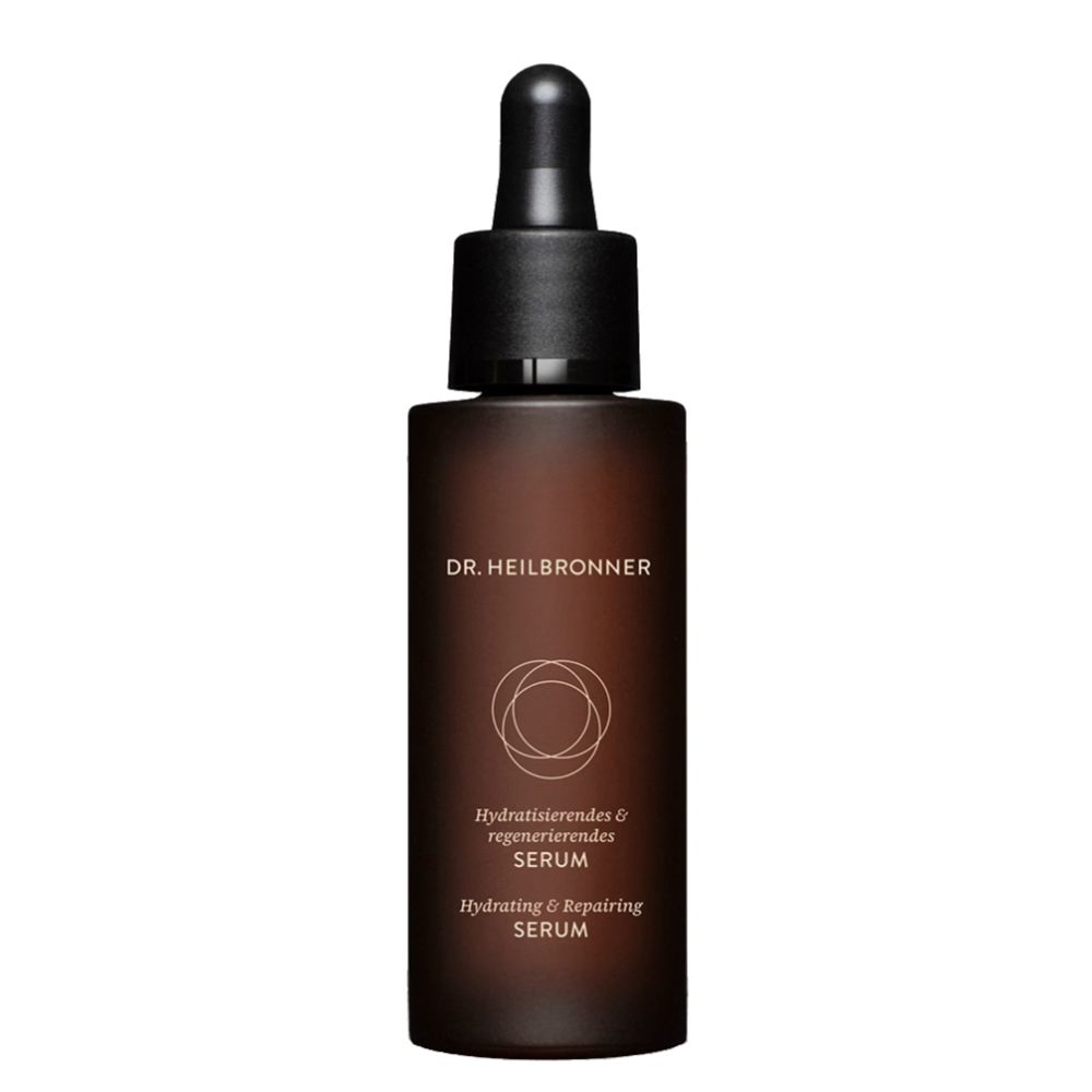 Dr. Heilbronner Serum