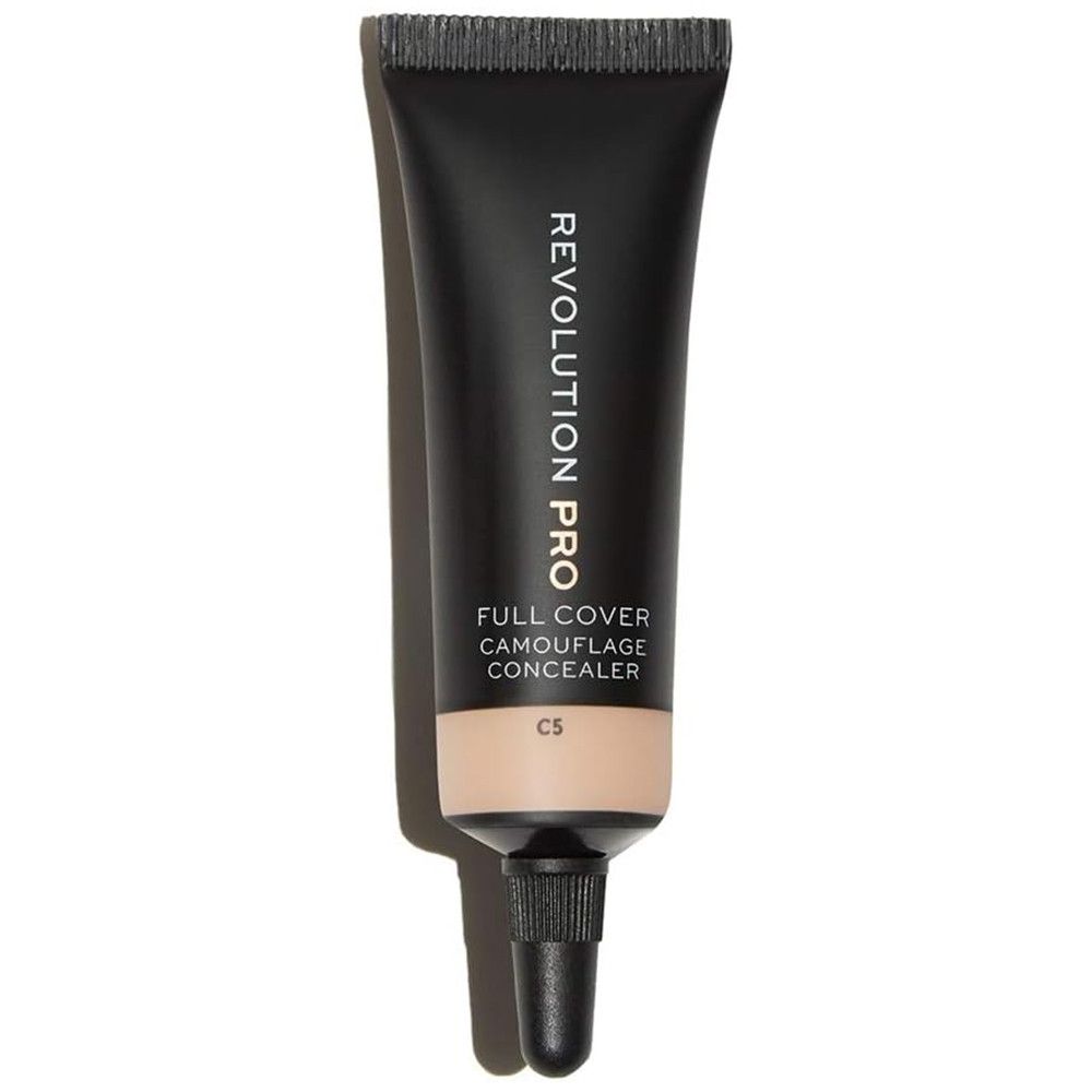 Makeup Revolution - Full Cover Camouflage Concealer