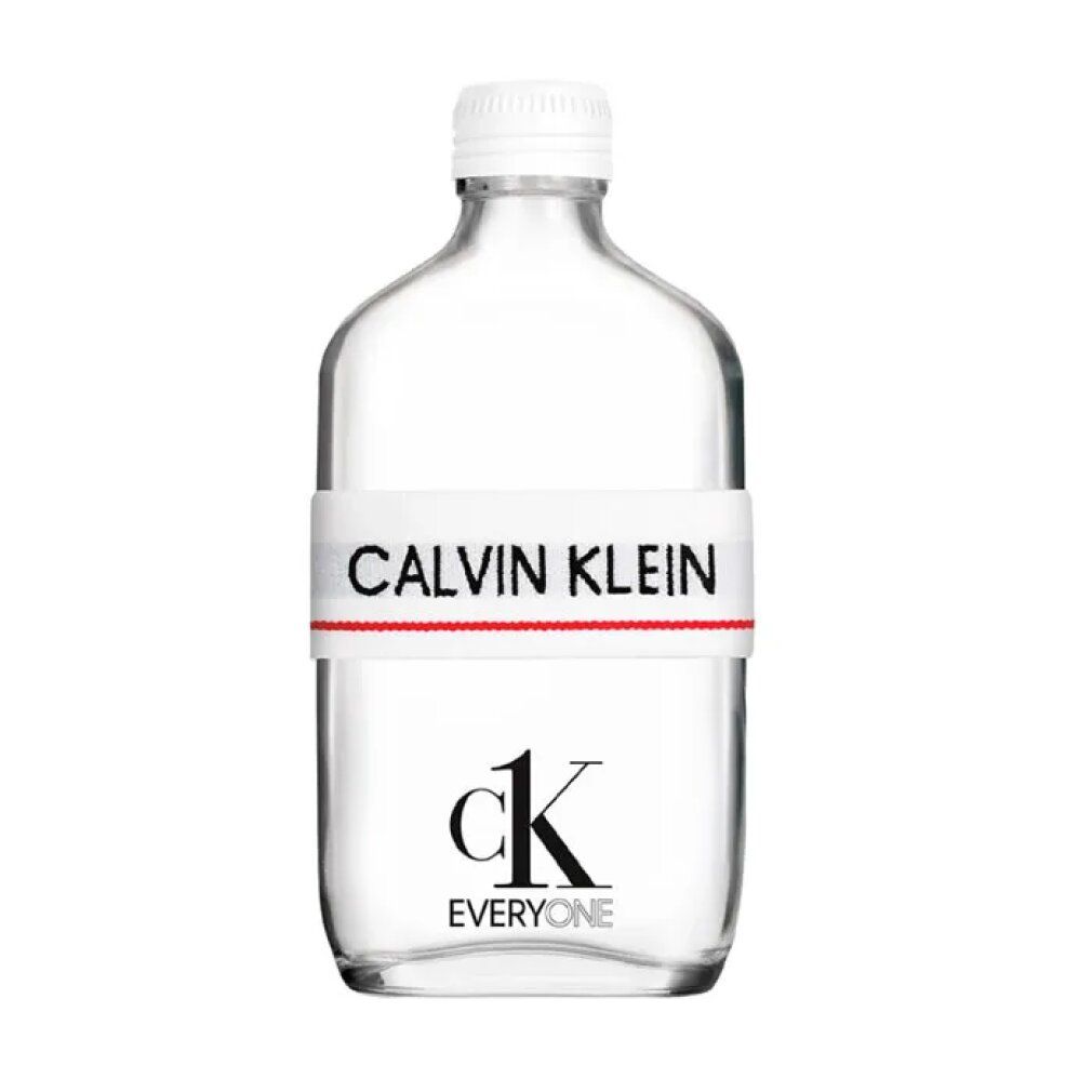 Calvin Klein, CK Everyone E.d.T. Nat. Spray