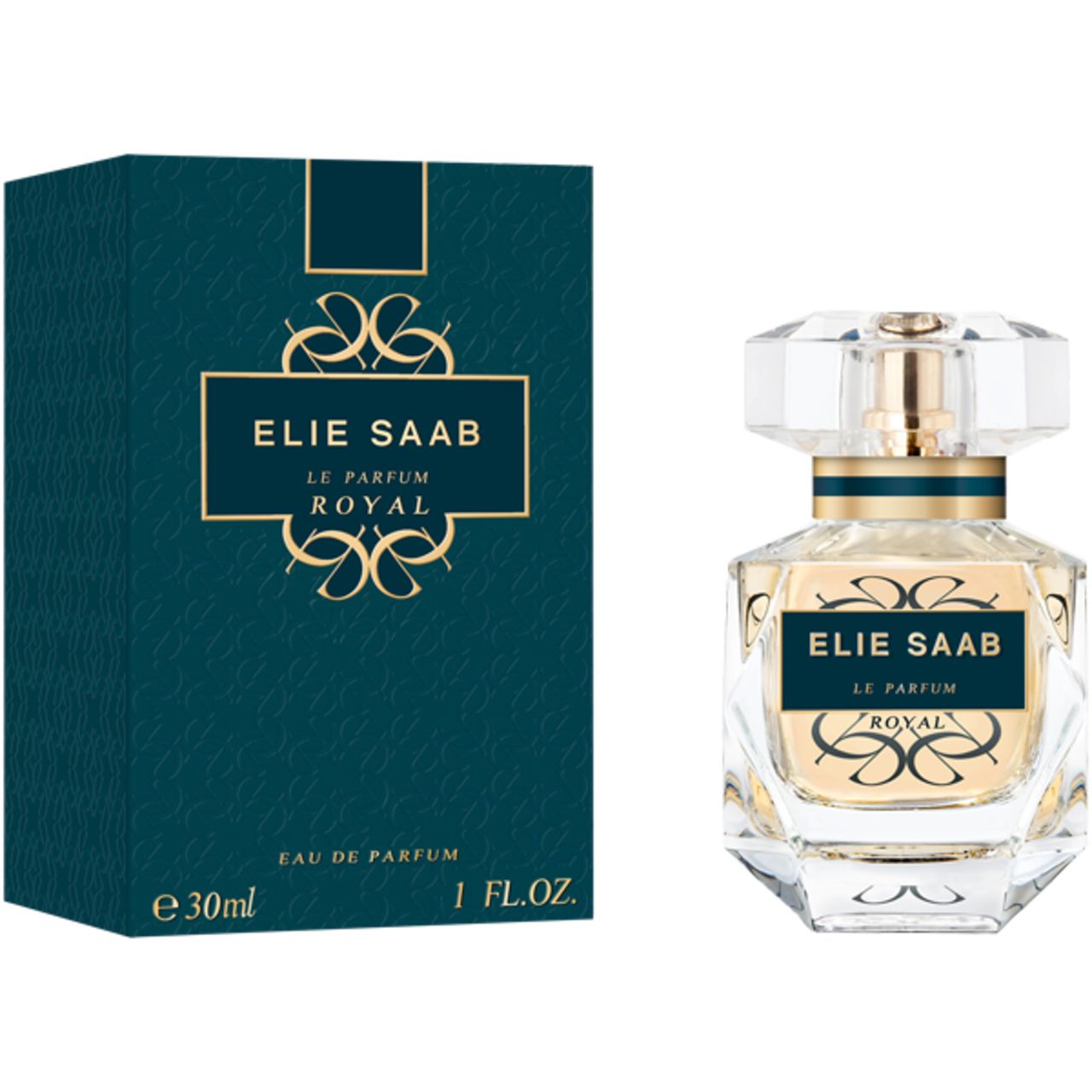 Elie Saab Le Parfum Royal Eau de Parfum