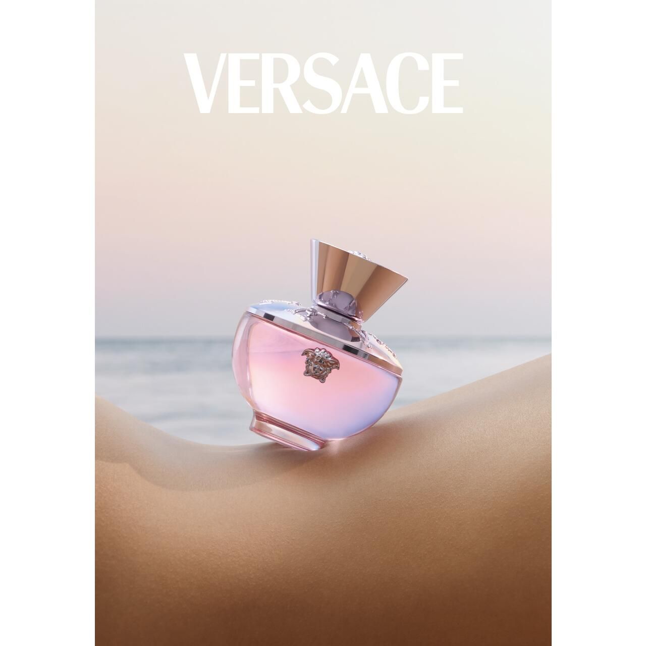 Versace Dylan Blush Pink Eau de Parfum Spray 50 ml