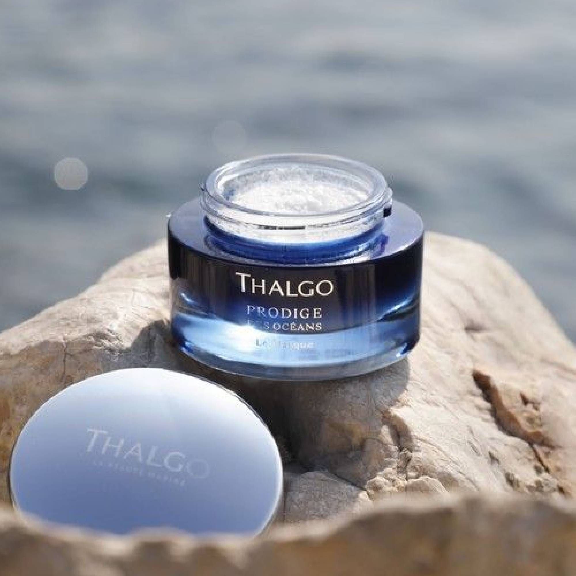 THALGO Die Maske