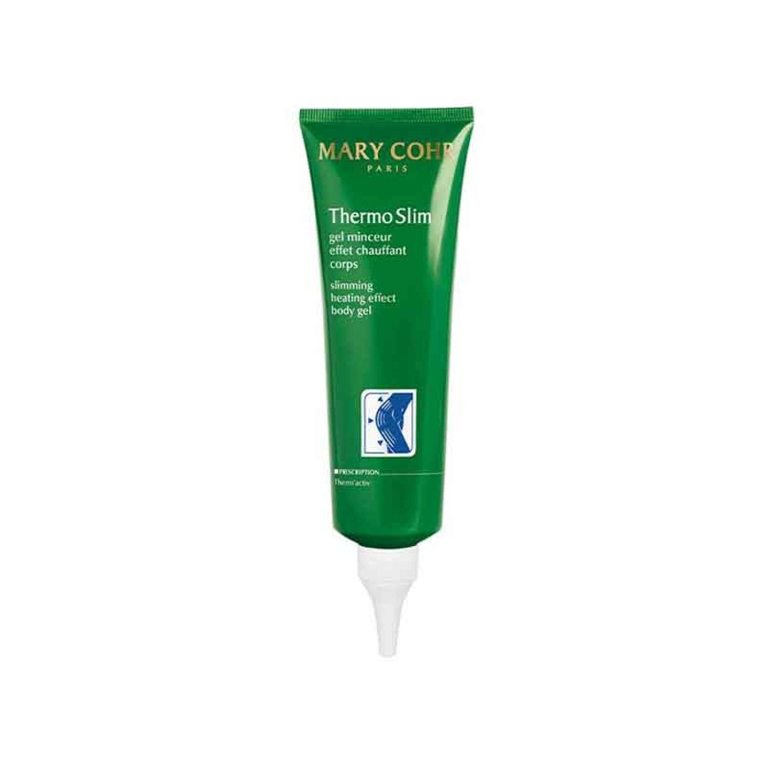 Mary Cohr Paris Corps Thermo Slim Gel