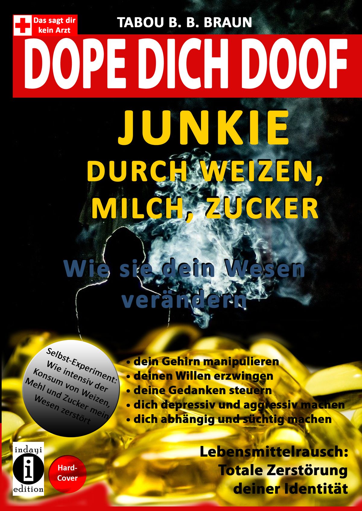 Dope dich doof