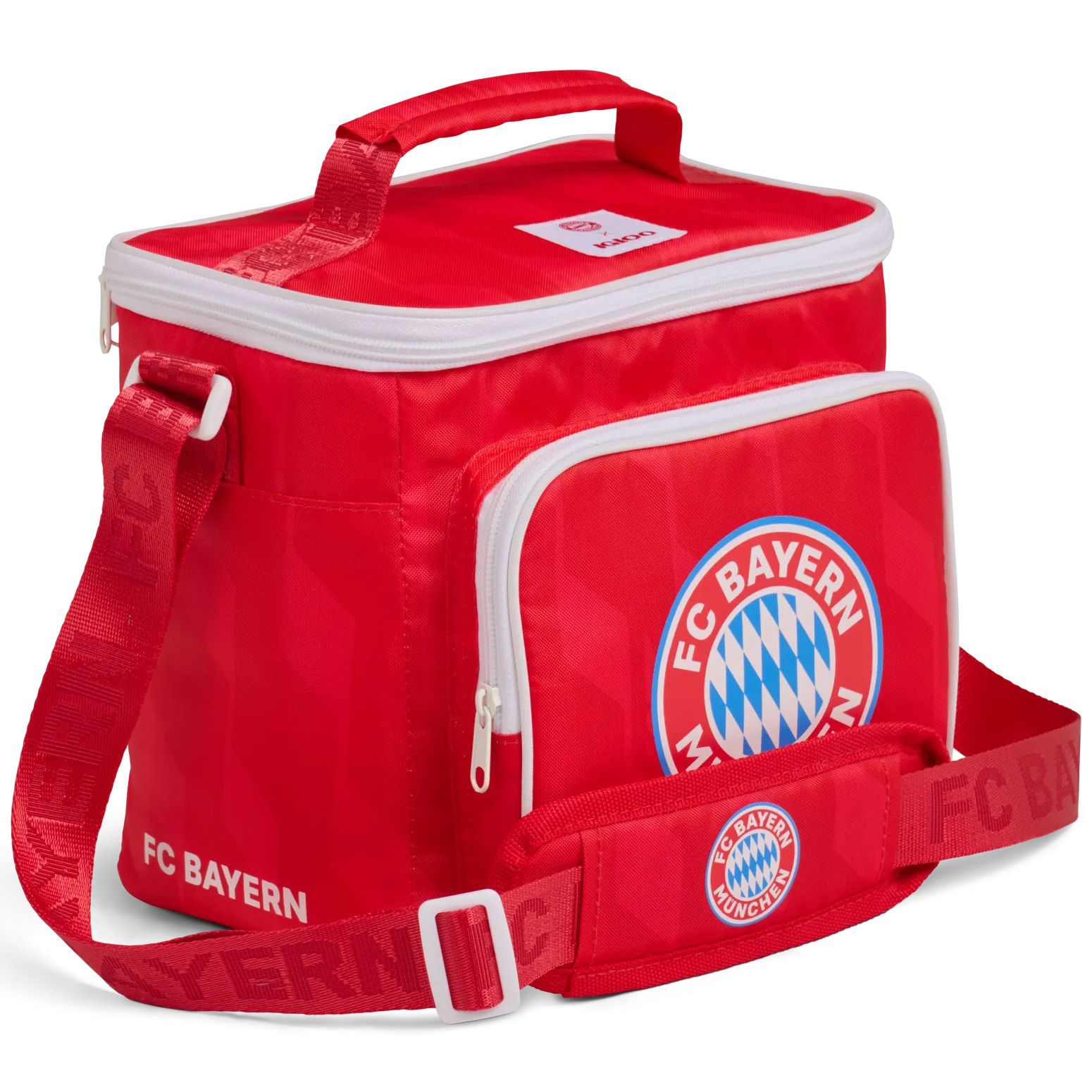 Igloo Square Lunch FC Bayern München Edition