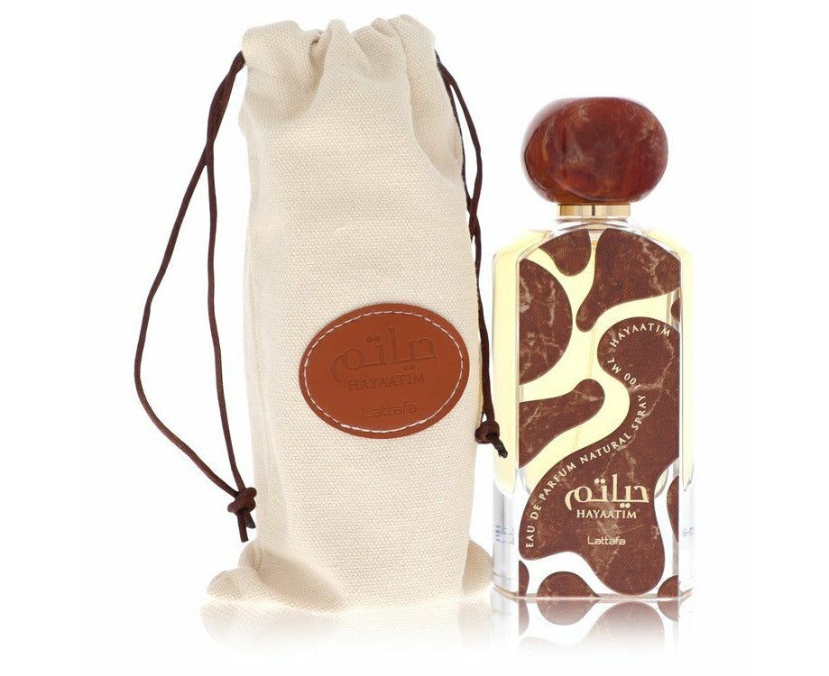 Hayaatim Eau de Parfum