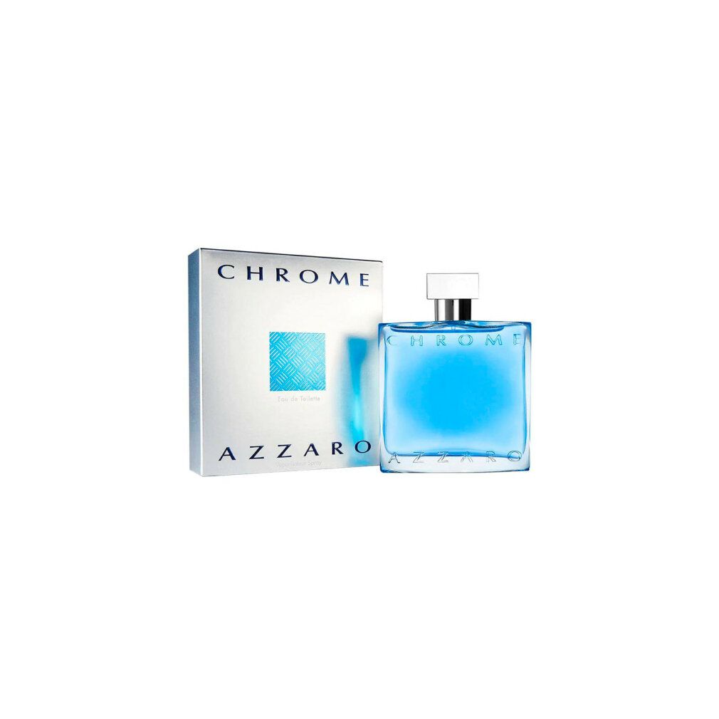 CHROME Eau de Toilette Spray 200 ml