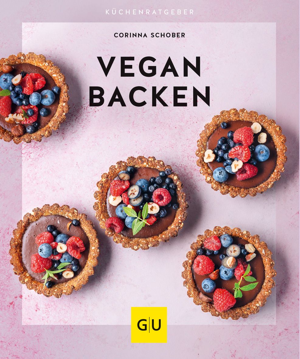 GU Vegan Backen