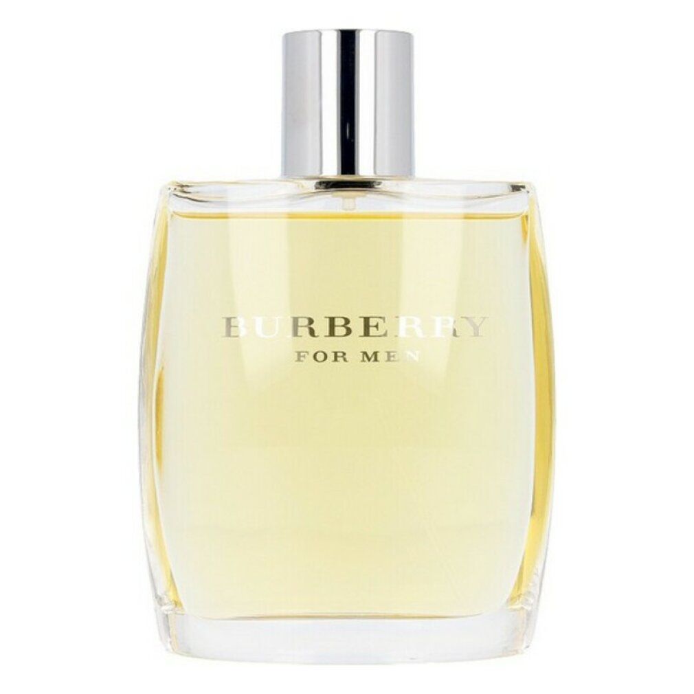 Burberry For Men Edt Spray