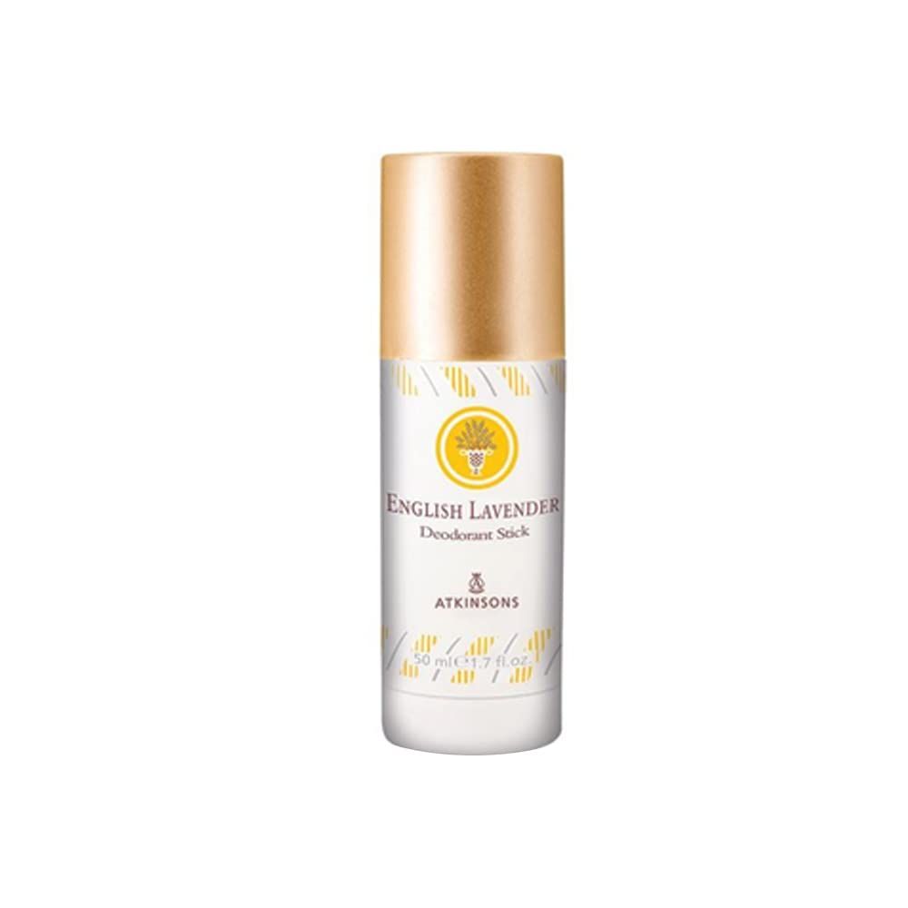 Atkinson Stick deodorante English Lavender 50 g