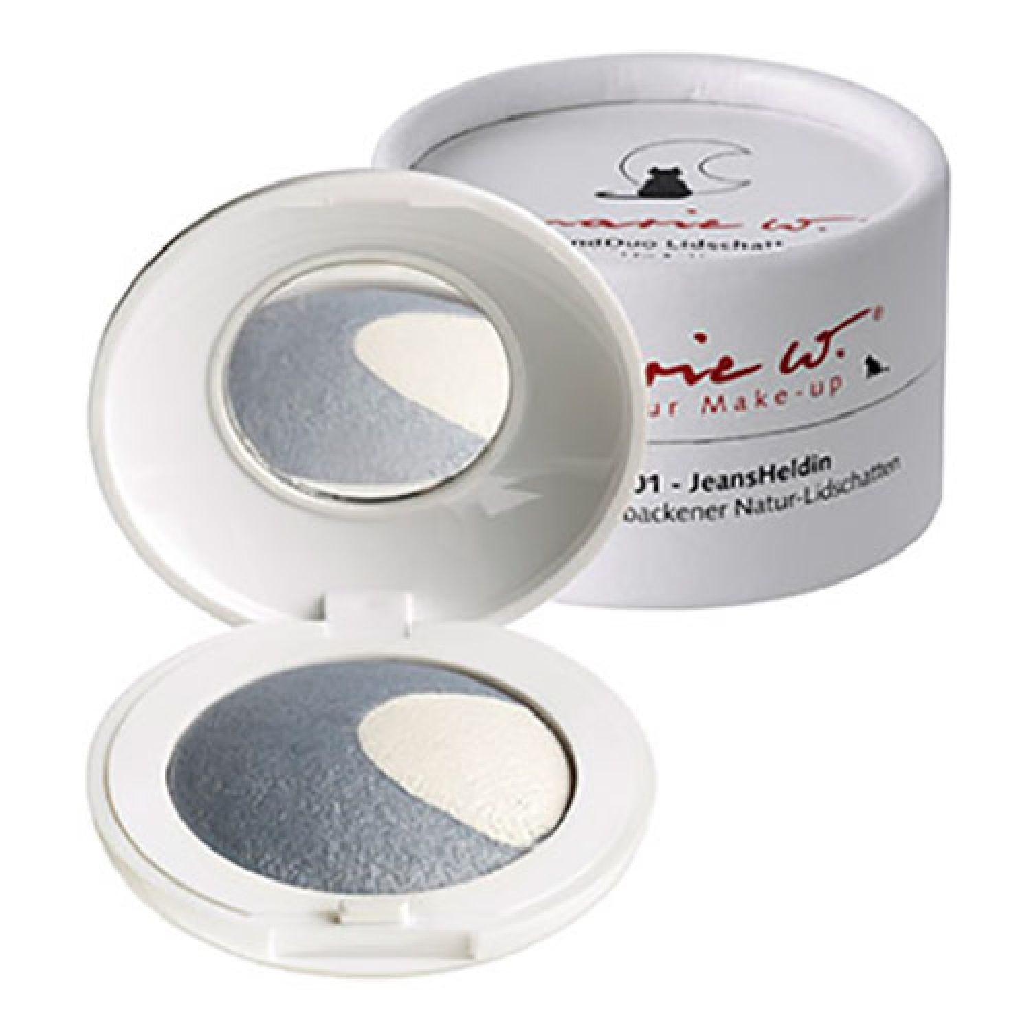 Manufaktur Make-Up MondDuo JeansHeldin 1 g
