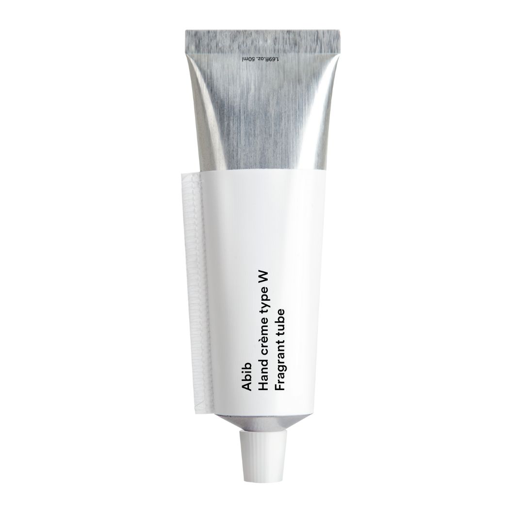 Abib Hand Creme Type W Fragrant Tube 50 g