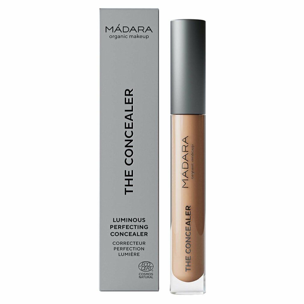 Madara The Concealer Almond #45 4ml 4 ml Flüssigkeit