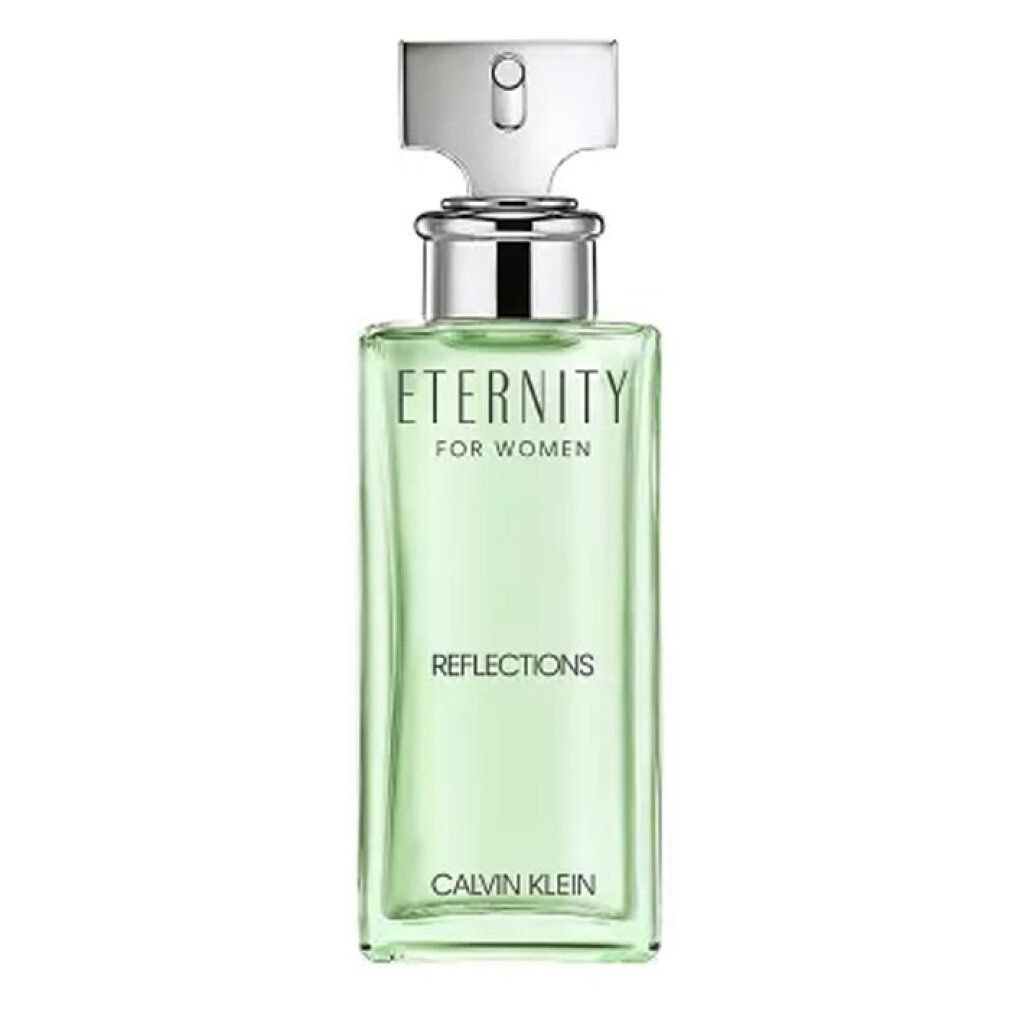 Calvin Klein Eternity Reflections Eau De Parfum