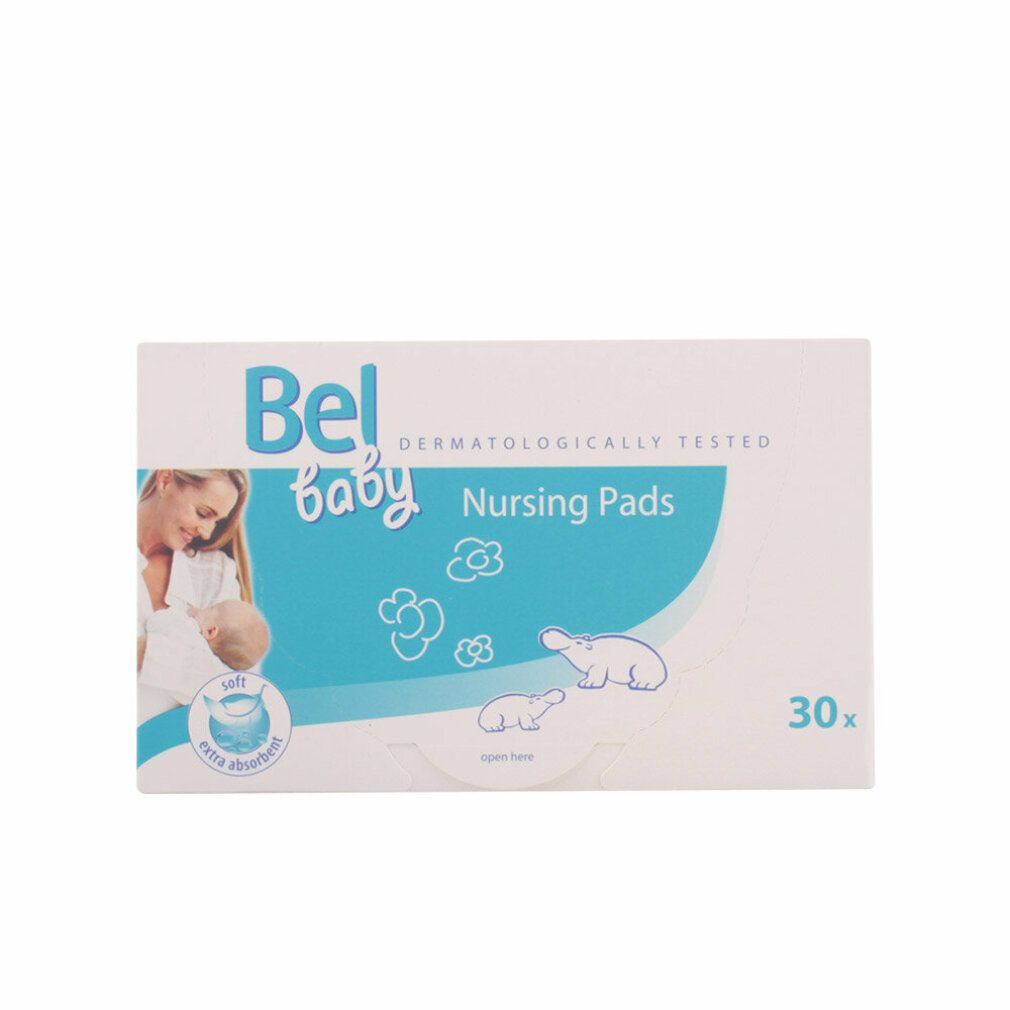 Bel Baby Nursing Pads