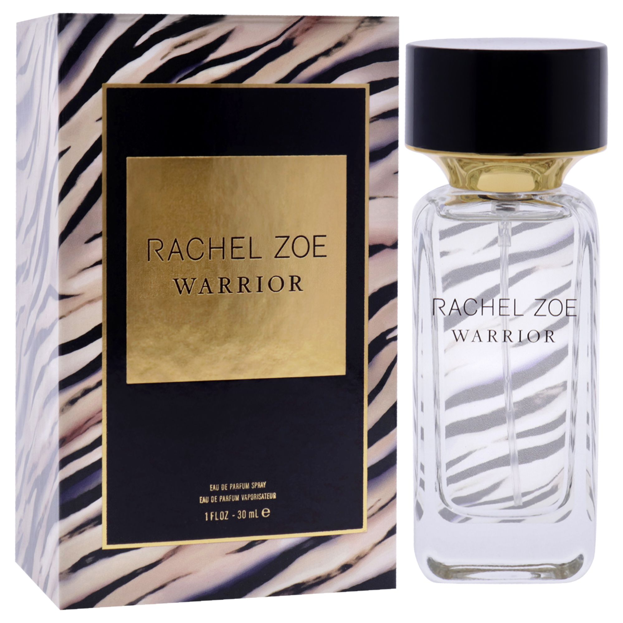 Warrior von Rachel Zoe für Damen – EDP-Spray