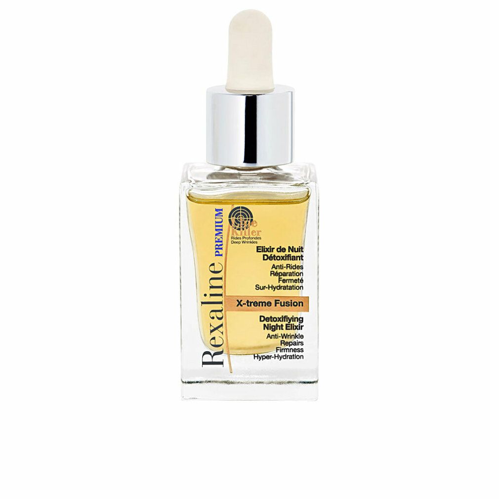 Rexaline Line Killer Rich Serum