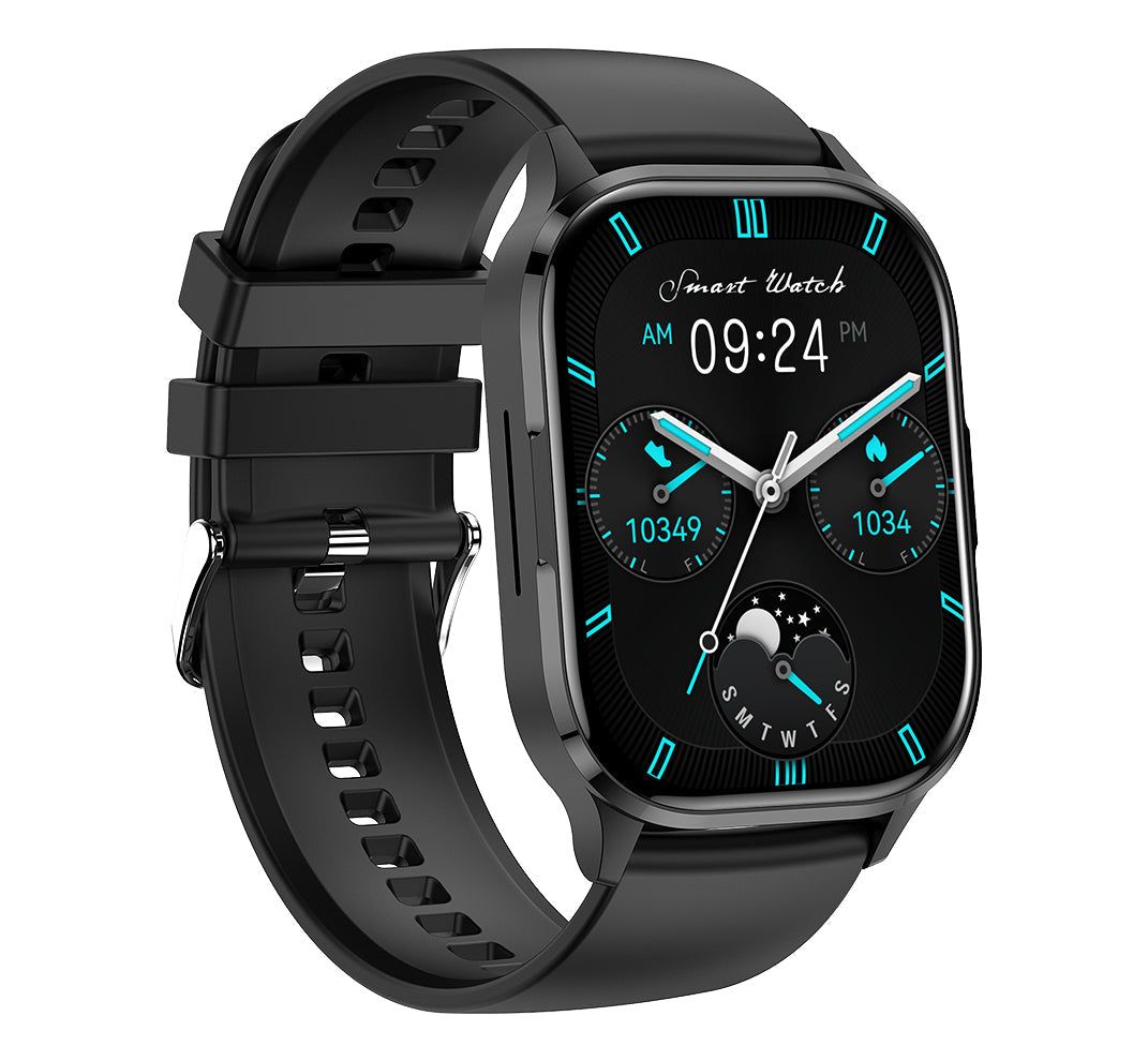 Platyne Multifunktionale Smartwatch