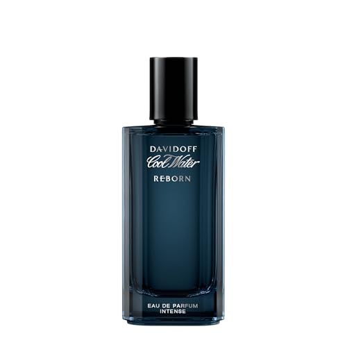Davidoff Cool Water Reborn Intense Eau de Parfum 50ml