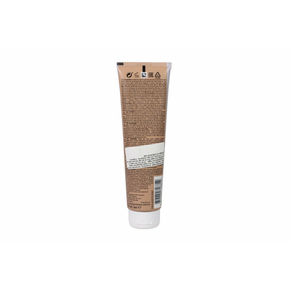 Wella Wp Cf Mask Rg Otc Caramel berupl