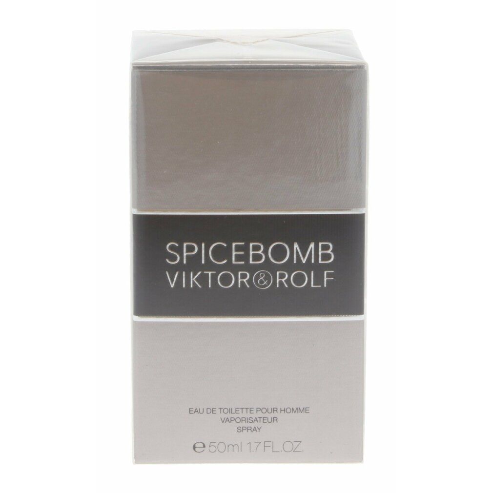 VIKTOR & ROLF SPICEBOMB