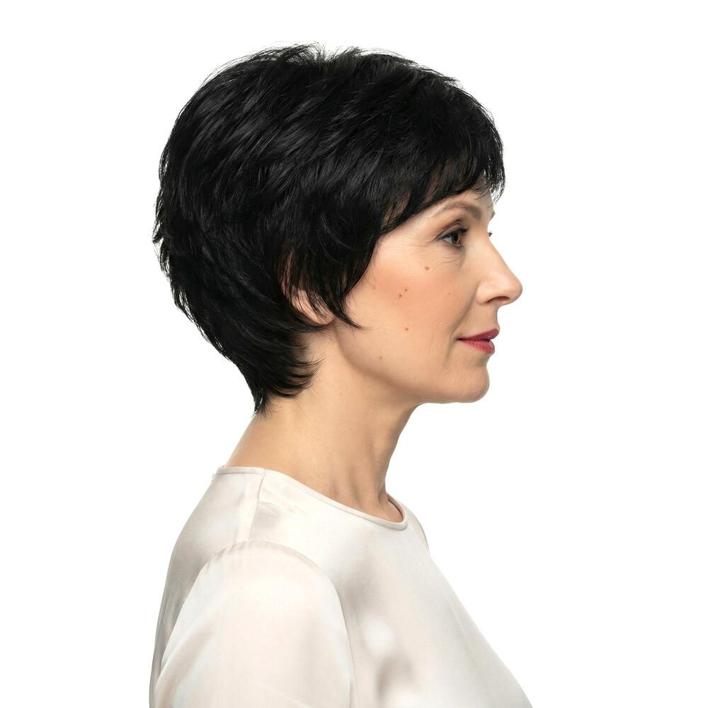 Perücke MERAN von DELUXE