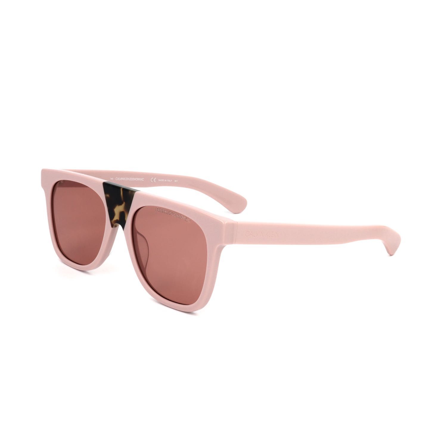 Calvin Klein 205W39NYC occhiali da sole unisex CKNYC1852S pink