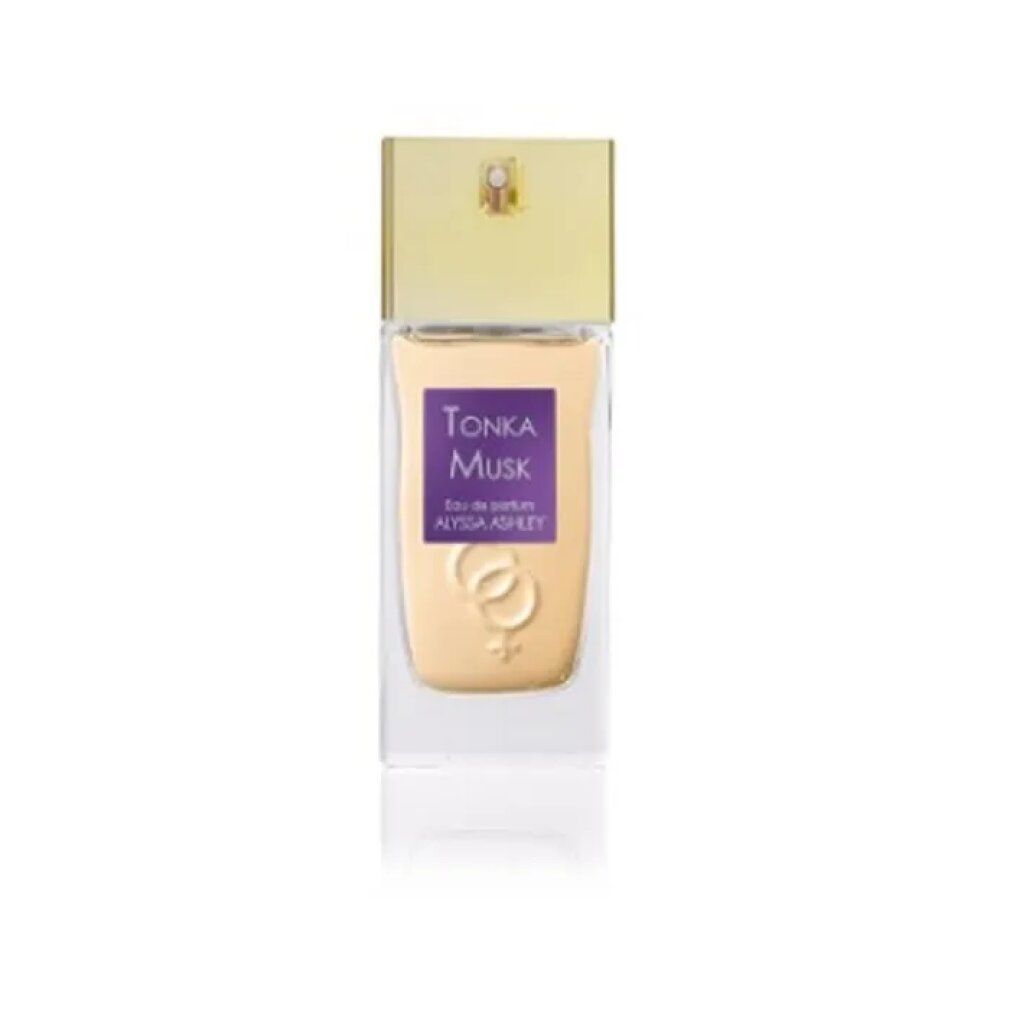 Alyssa Ashley Tonka Musk Eau De Parfum Spray