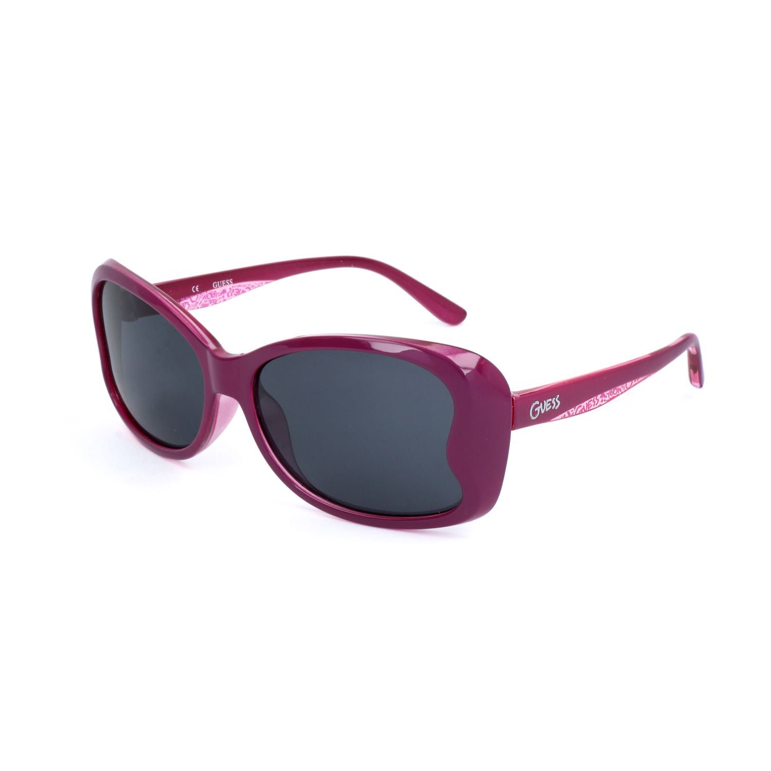 Guess occhiali da sole bambina GUT119 purple