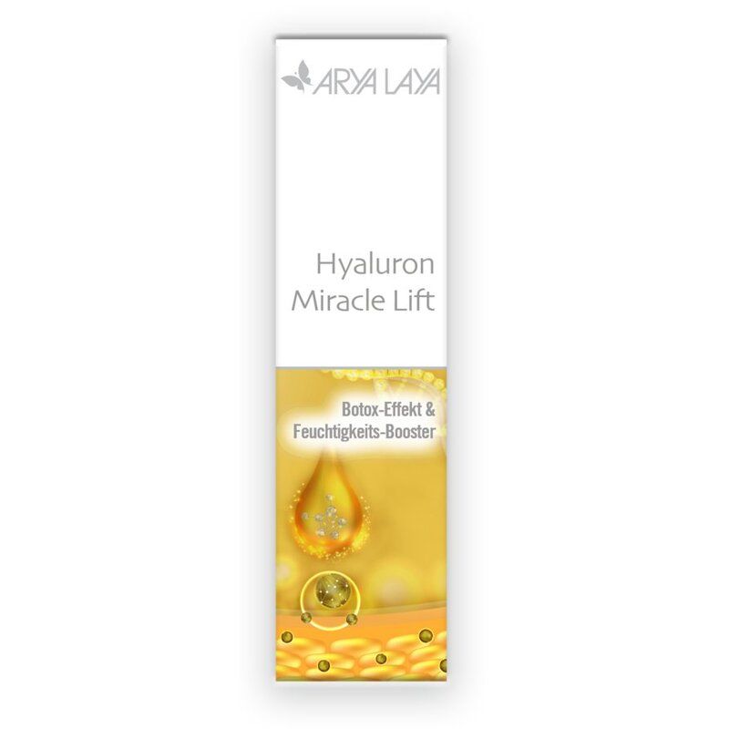 Arya Laya Hyaluron Miracle Lift